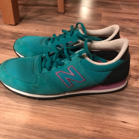 womens new balance 420